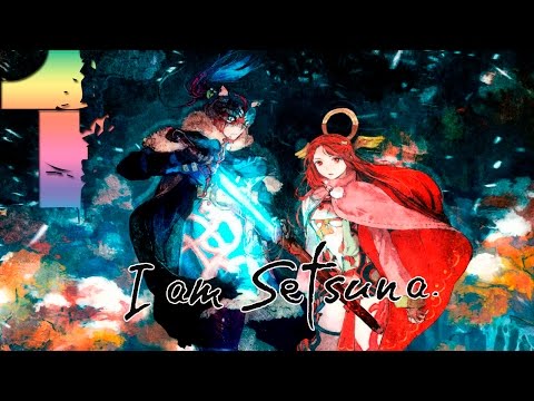 I Am Setsuna Walkthrough - Gameplay - Part 01 (PS4, PC) (ENG) No Commentary