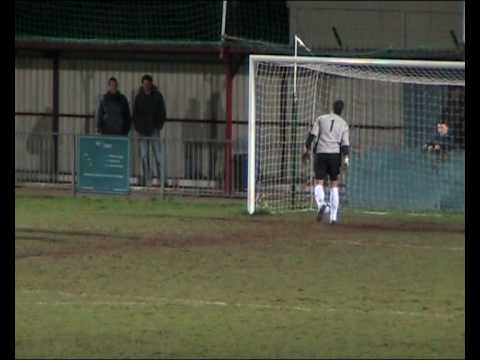 Surrey Premier Cup Final - Mole Valley SCR v Sutton United Reserves