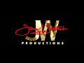 JW Productions Fox Deadpool Pictures Distribution 2010