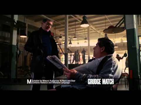 Grudge Match