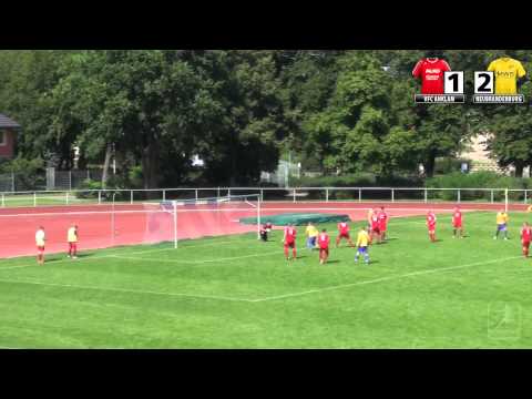 VFC Anklam - FCN II (1.Spieltag Verbandsliga 2012/13)