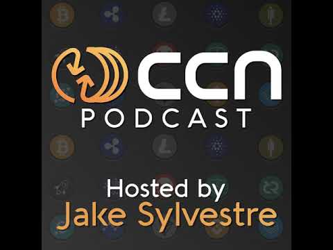 #21 Interview w/ WeTrust CEO George Li