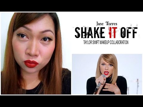 Tailor Swift - Shake It Off | COLLABORATION