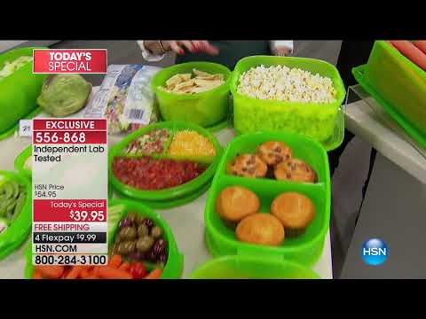 HSN | Debbie Meyer Innovations Anniversary 09.08.2017 - 01 PM