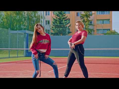 PRISTIN V (프리스틴 V) - Get It (네 멋대로) (Dance cover by Moonlight Crew)