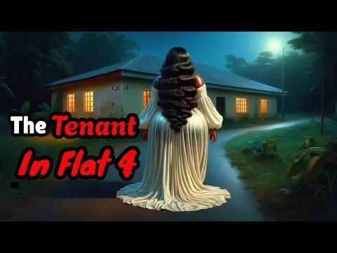 The Tenant in Flat 4