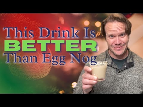 If You Like Egg Nog, You’ll LOVE This Puerto Rican Favorite!