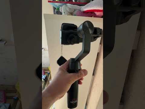 фото стедикам moza mini-mi 0