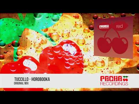 Tuccillo - Horobooka (Original Mix)