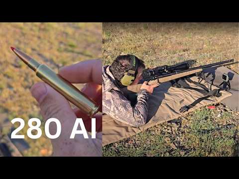 .30-06 Springfield Sig Sauer 165gr Controlled Expansion Tikka Review
