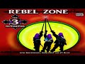 #burn "Burn This Bitch Down, " The 3 Mutineers (JT-Blaze, Shocktrostic, & Idzilleagle)= Rebel Zone