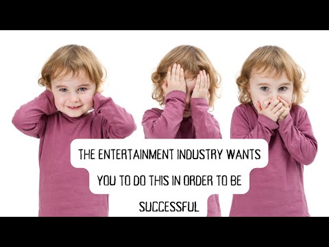 Is The Music Industry Making Modern Day Slaves? ft IAMXIOS