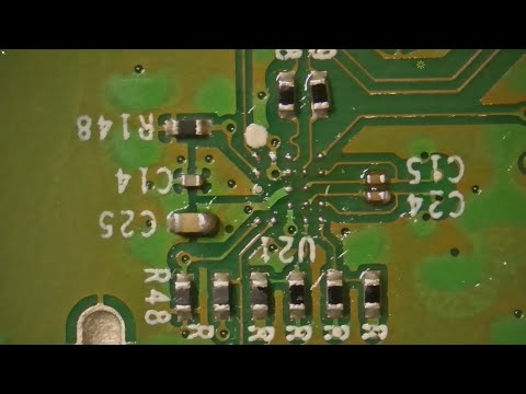 Xbox Series X Booster IC