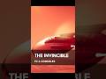 The Invincible, is a narrative driven science fiction game mixing elements of FireWatch & Bioshock.