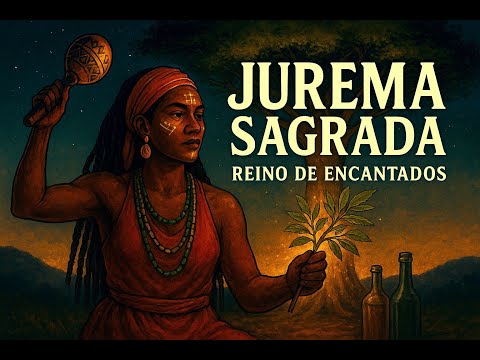 Jurema Sagrada (NE)