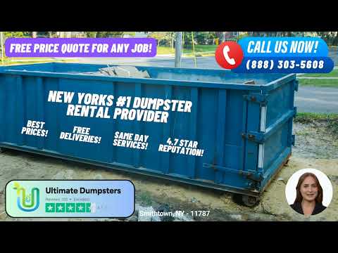 Smithtown Ny Garbage Pickup Schedule Made Easy