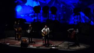 Salina - the Avett Brothers