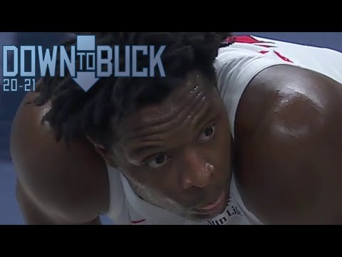 OG Anunoby 30 Points/5 Steals Full Highlights (1/24/2021)
