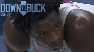 [高光] 今日球員 Highlight