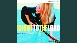 Show Me Your Ways (feat. Darlene Zschech) (Trax)