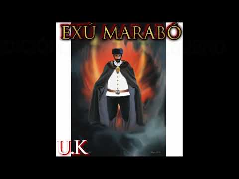 PONTOS DE EXÚ MARABÓ (COMPILADO)