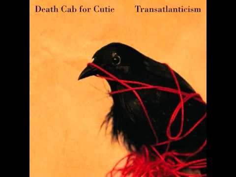 Death Cab for Cutie - "We Looked Like Giants" (Audio)