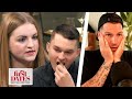 HAST DU EINE BEEINTRÄCHTIGUNG First Dates