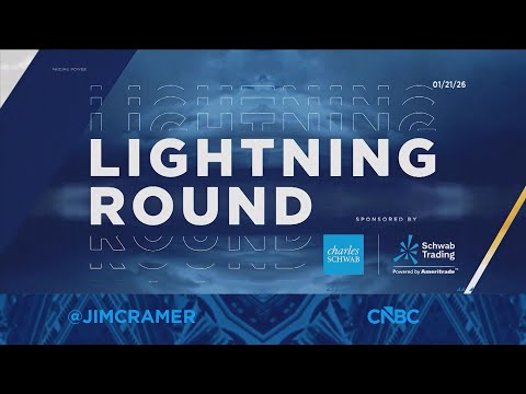 Lightning Round: SERV, OPEN, and FVRR