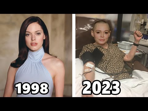 CHARMED 1998 Cast: Then and Now 2023 Who Passed Away After 25 Years?