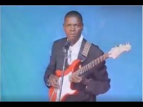 Tang'ne Dendi (Nyar Boss Mora) - Ageorgy Dume [Ajoji Kawika Dume]