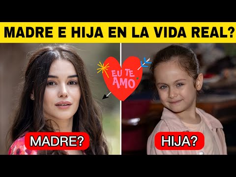 Are Ceylan and Aliye Related in Real Life? 18 Facts About Kuma, The Other Wife in a Soap Opera