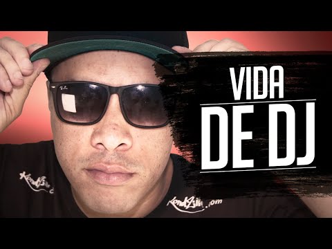 SACODE DO DJ MASKOT A SÉRIE (VIDA DE DJ) EP. 02