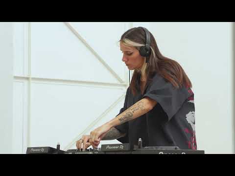 PAMPA - Techno Live Set @GEN | Buenos Aires 26/12