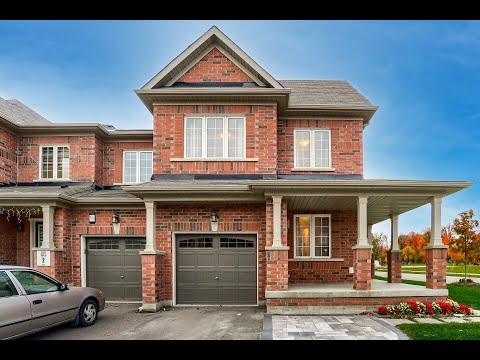 506 Queen Mary Drive, Brampton Home for Sale by Sunny Purewal - Real Estate Properties for Sale