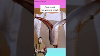 Download lagu How to quickly separate the cucuk‼️ #tipsandtrick #tutorial #practicaltips #lifehack #diy mp3 Download lagu How to quickly separate the cucuk‼️ #tipsandtrick #tutorial #practicaltips #lifehack #diy mp3