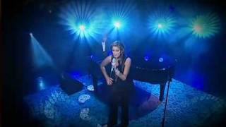 Delta Goodrem-Last Night On Earth (live)