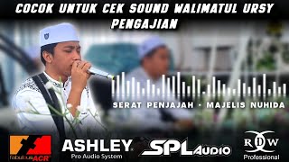 Download lagu COCOK UNTUK CEK SOUND WALIMATUL URSY / HAJATAN || SERAT PENJAJAH HADROH MAJELIS NUHIDA mp3 Download lagu COCOK UNTUK CEK SOUND WALIMATUL URSY / HAJATAN || SERAT PENJAJAH HADROH MAJELIS NUHIDA mp3
