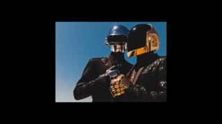 Daft Punk - Armory (Cutannat Edit)