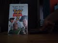 2 Different Versions Of Toy Story 2