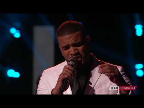 The Voice 2016 Bryan Bautista   Top 11 Just the Way You Are