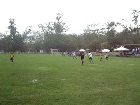 BRAZILIAN SOCCER TALENT - DANILO DE MAURO