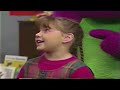Barney And Friends Having Tens Of Fun Part 2