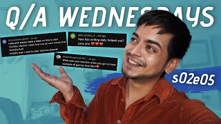 How not to be a second option? | Q\A Wednesday Ep5