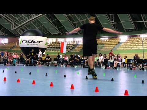 EFSC 2013 Classic Men 40th - Tomáš Pour