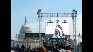 W Richard West Jr. The Smithsonian's Independence Matters: Why We Must Resist