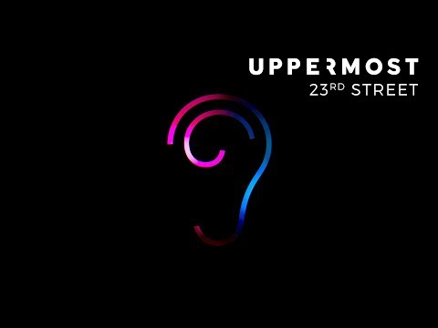 Uppermost - 23rd Street