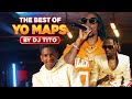 ️ THE BEST OF YO MAPS MIXTAPE 2025 MIX BY DJ TITO ️