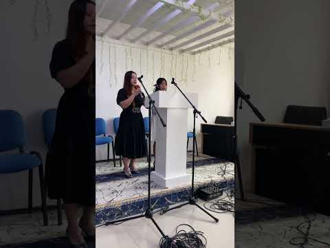 The prayer/savior redeemer of my soul duet