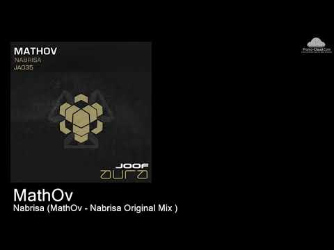 JA0 35 MathOv    - Nabrisa (MathOv - Nabrisa Original Mix ) [Various]