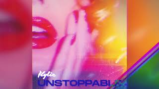 Musik-Video-Miniaturansicht zu Unstoppable Songtext von Kylie Minogue